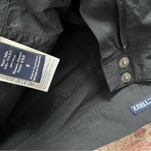 Arc teryx Capri pant - Picture 2 of 2